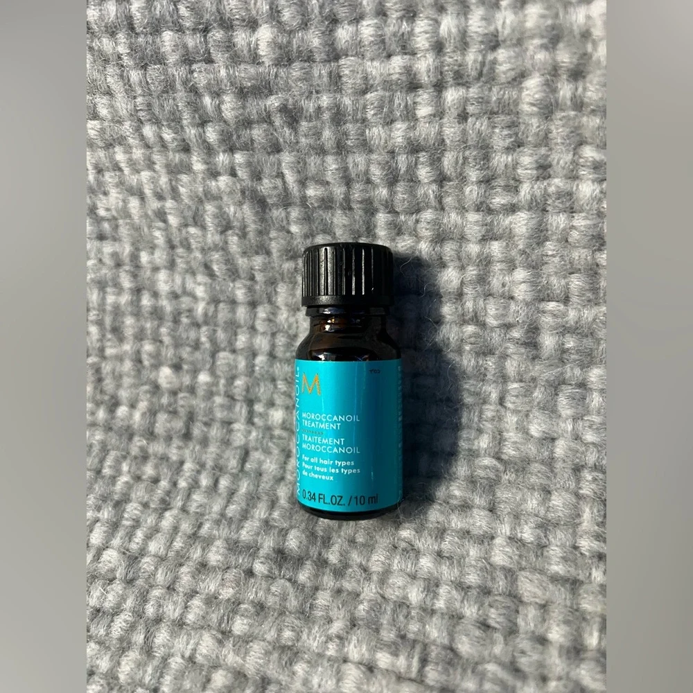 Set of 3: Moroccon Oil Treatment (10ml each)